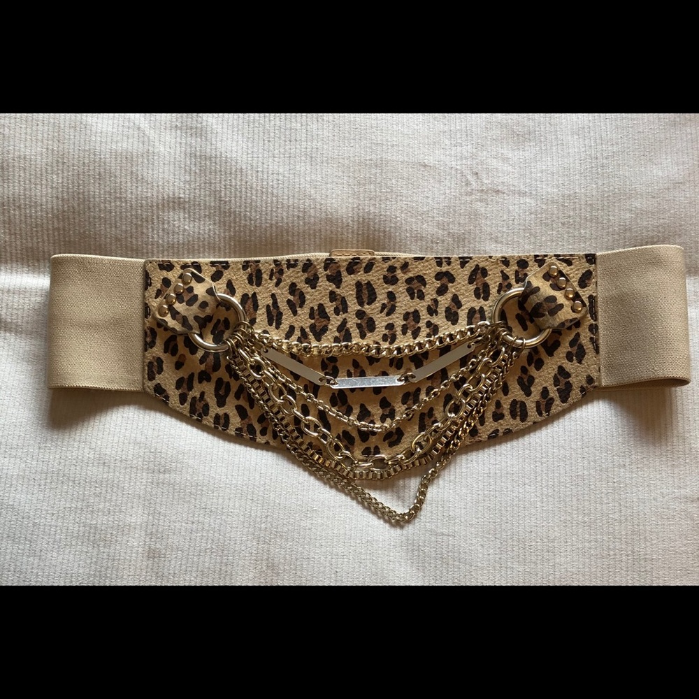 Bebe belt